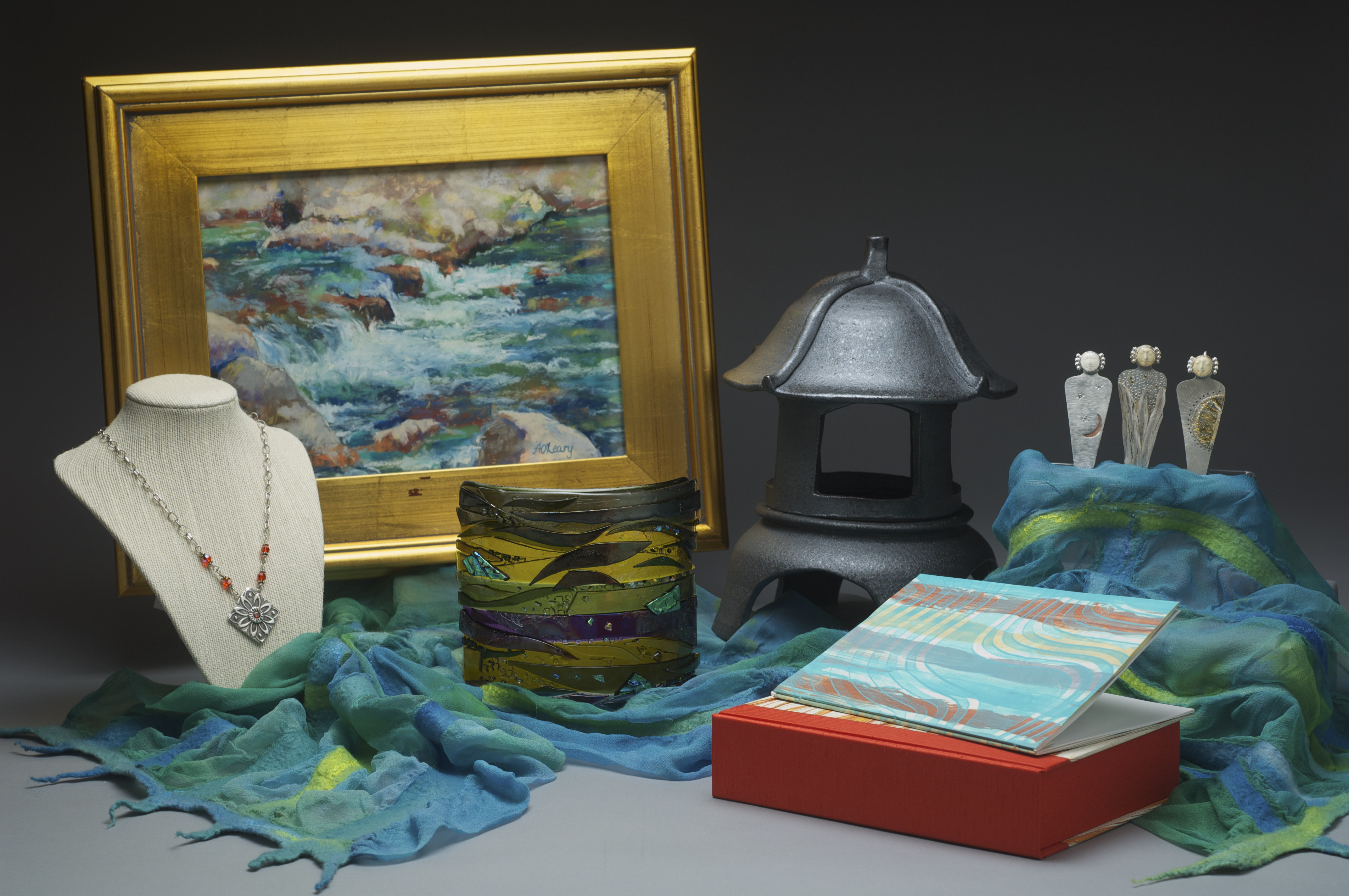 Craft guild social media promotion