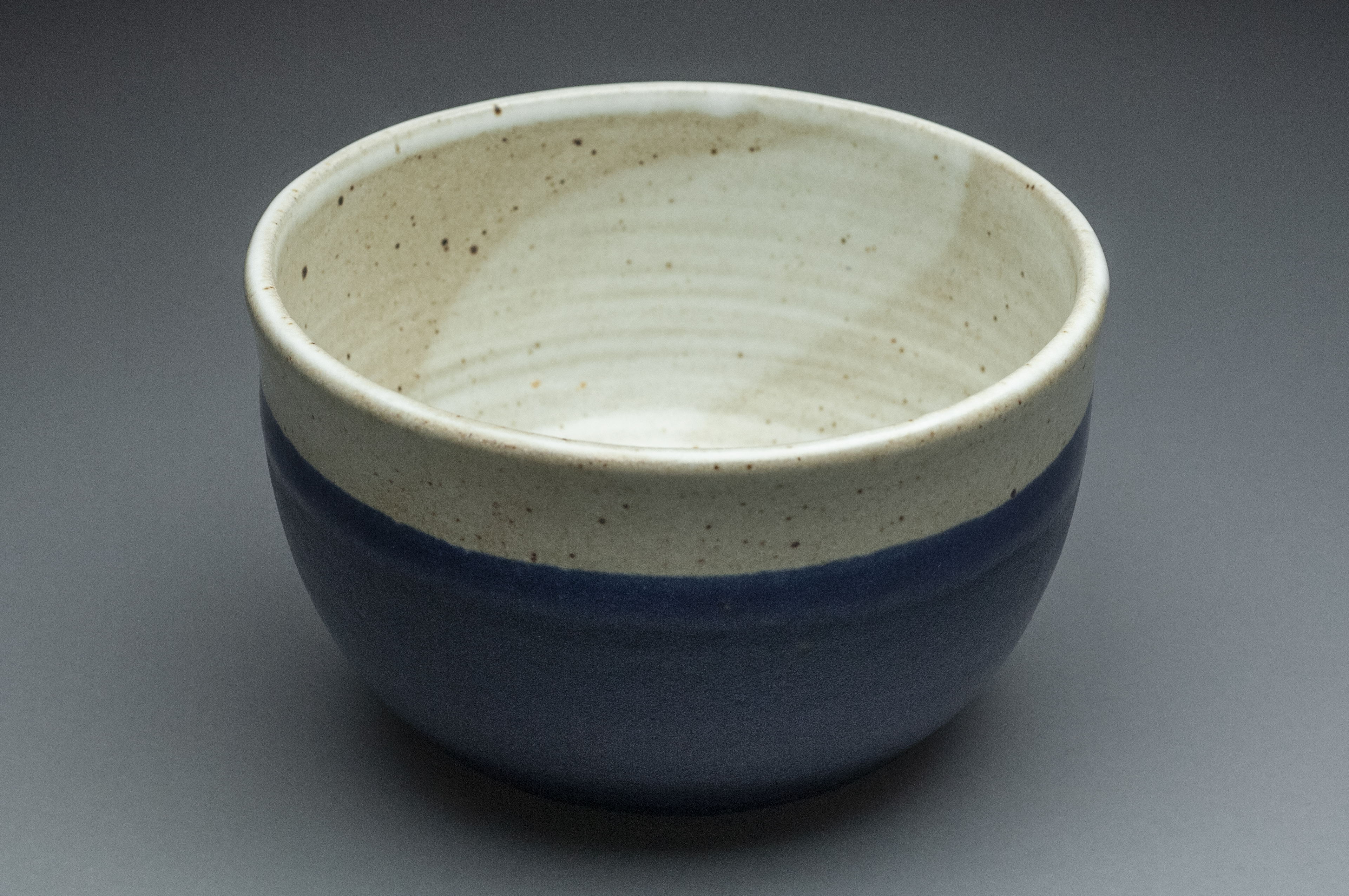 Ramin bowl (part of set)