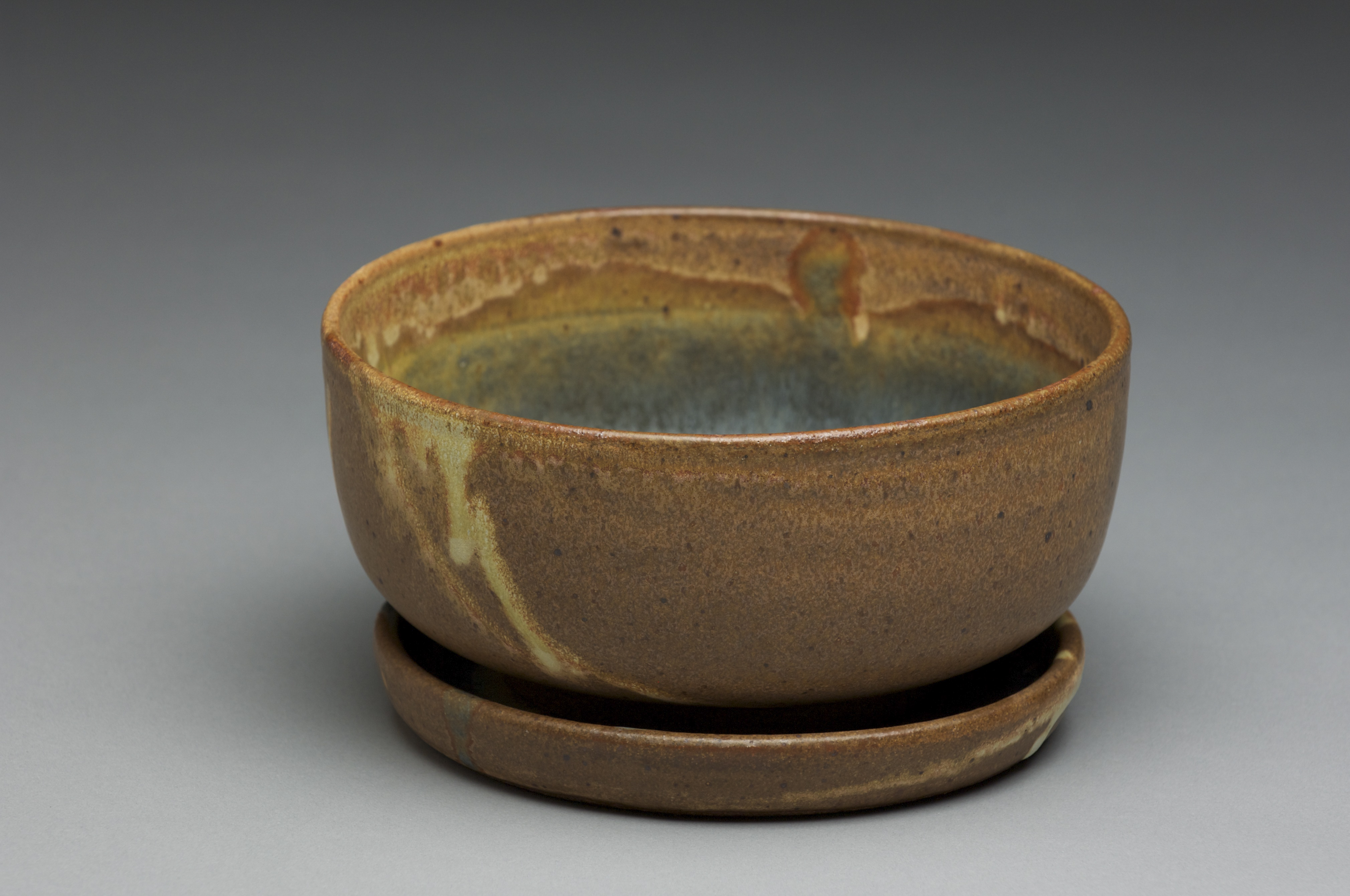 Custom made berry bowl