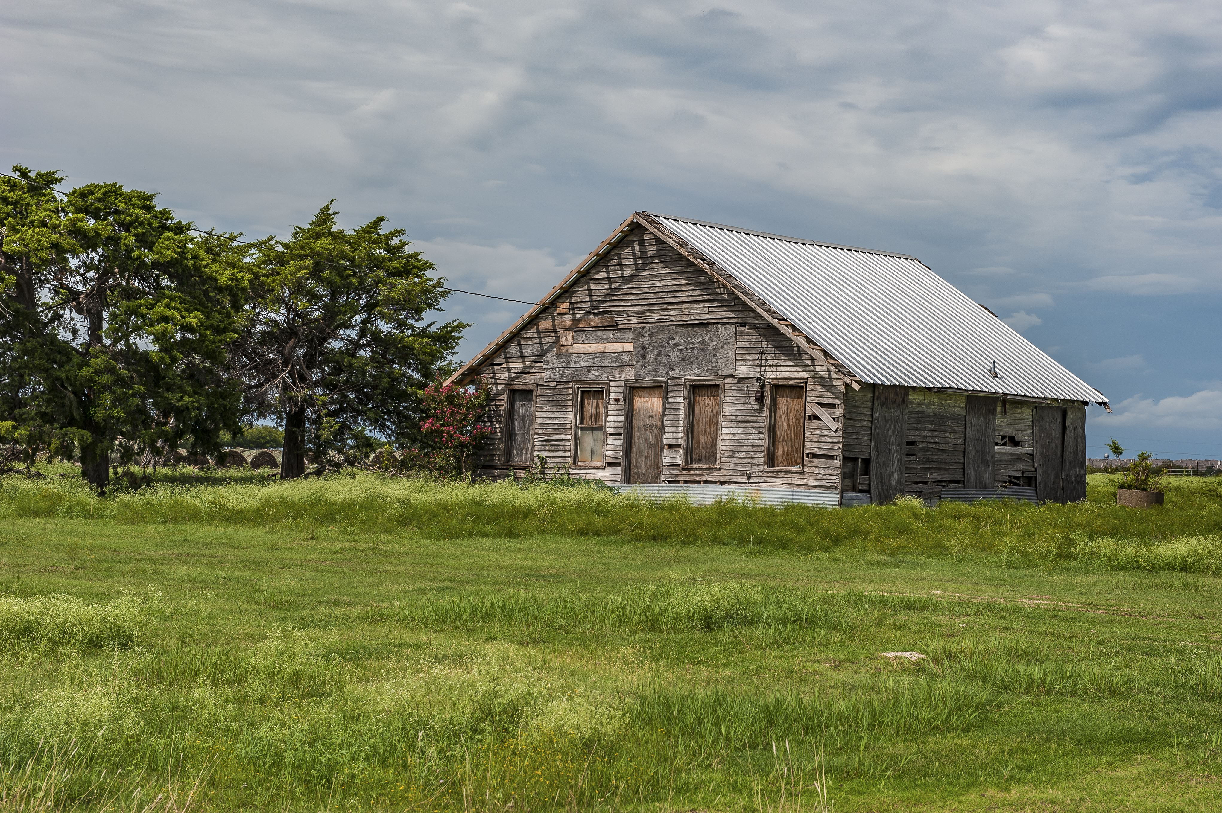 Rockhill barn