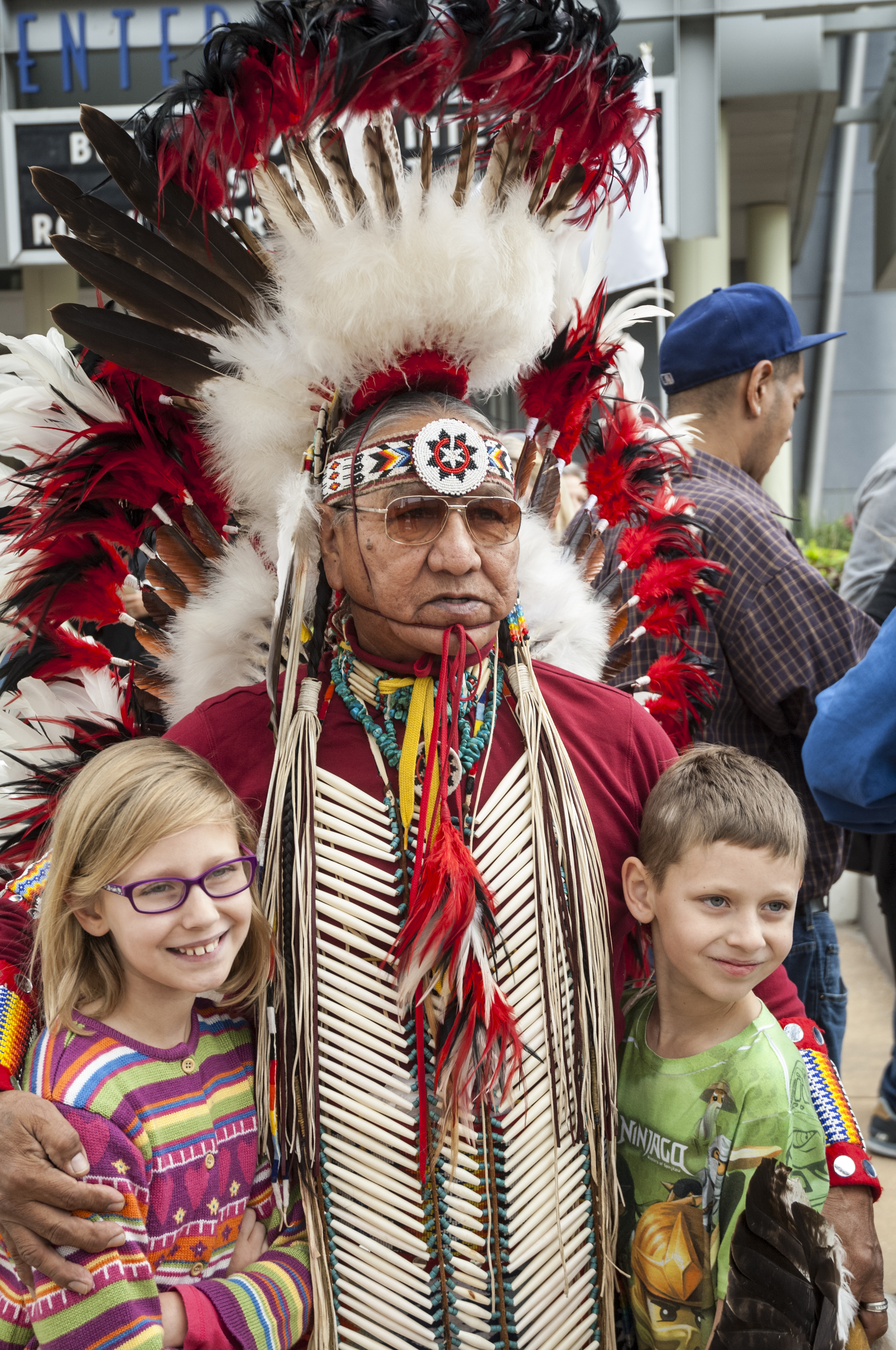 Stars & Stripes Film Festival