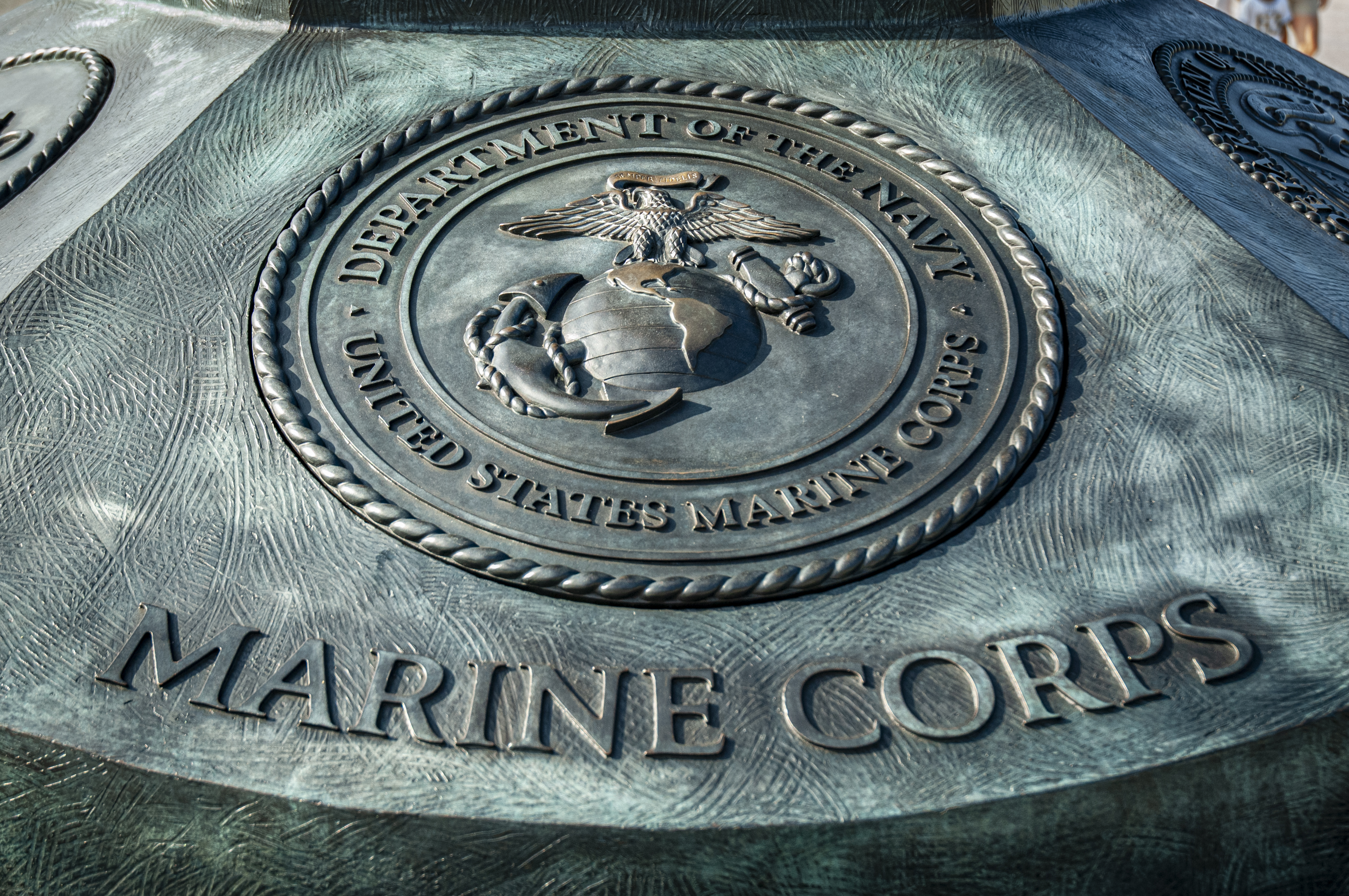 WWII War Memorial, Washington, DC In honor of my Dad