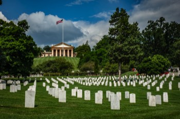 Arlington National Cemetray