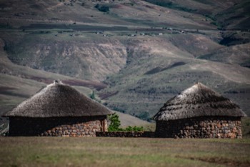 Molumong village